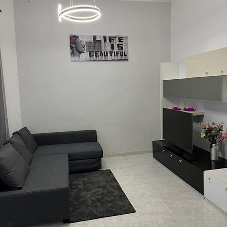 Apartament Port House Civitavecchia Zewnętrze zdjęcie