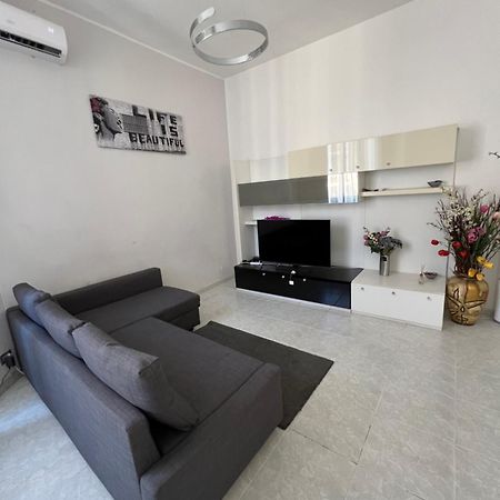 Apartament Port House Civitavecchia Zewnętrze zdjęcie