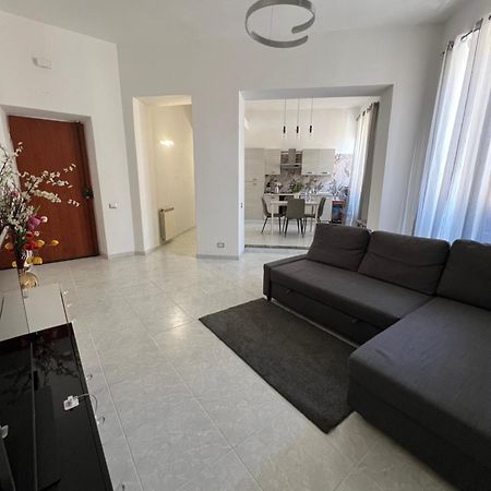 Apartament Port House Civitavecchia Zewnętrze zdjęcie