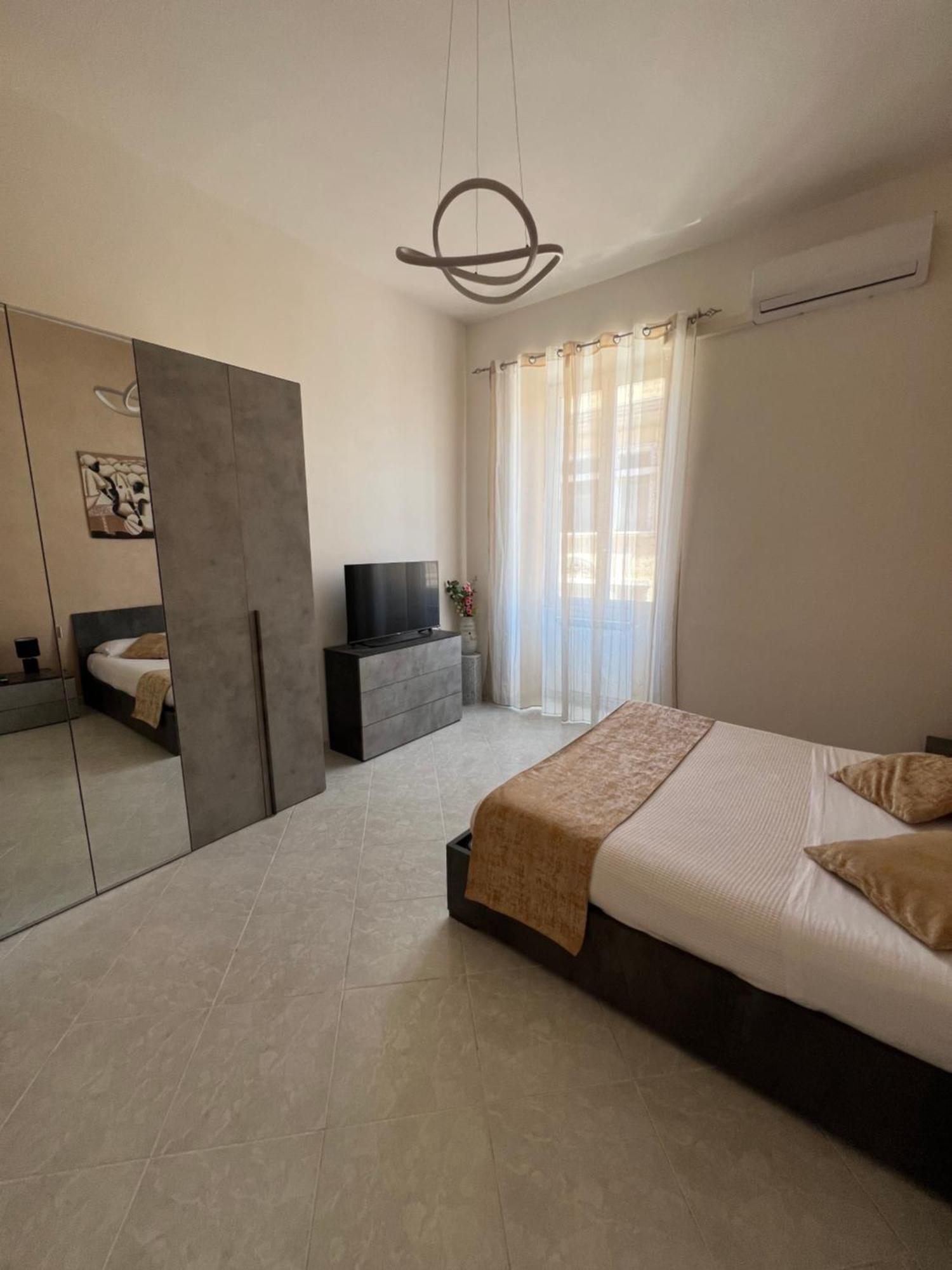 Apartament Port House Civitavecchia Zewnętrze zdjęcie