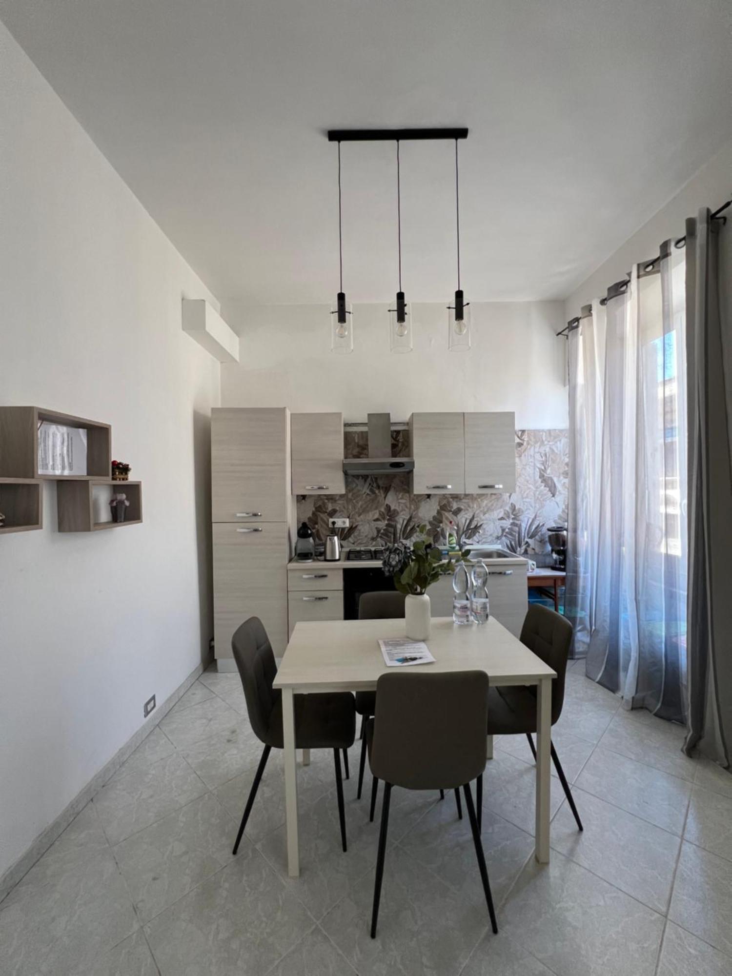 Apartament Port House Civitavecchia Zewnętrze zdjęcie