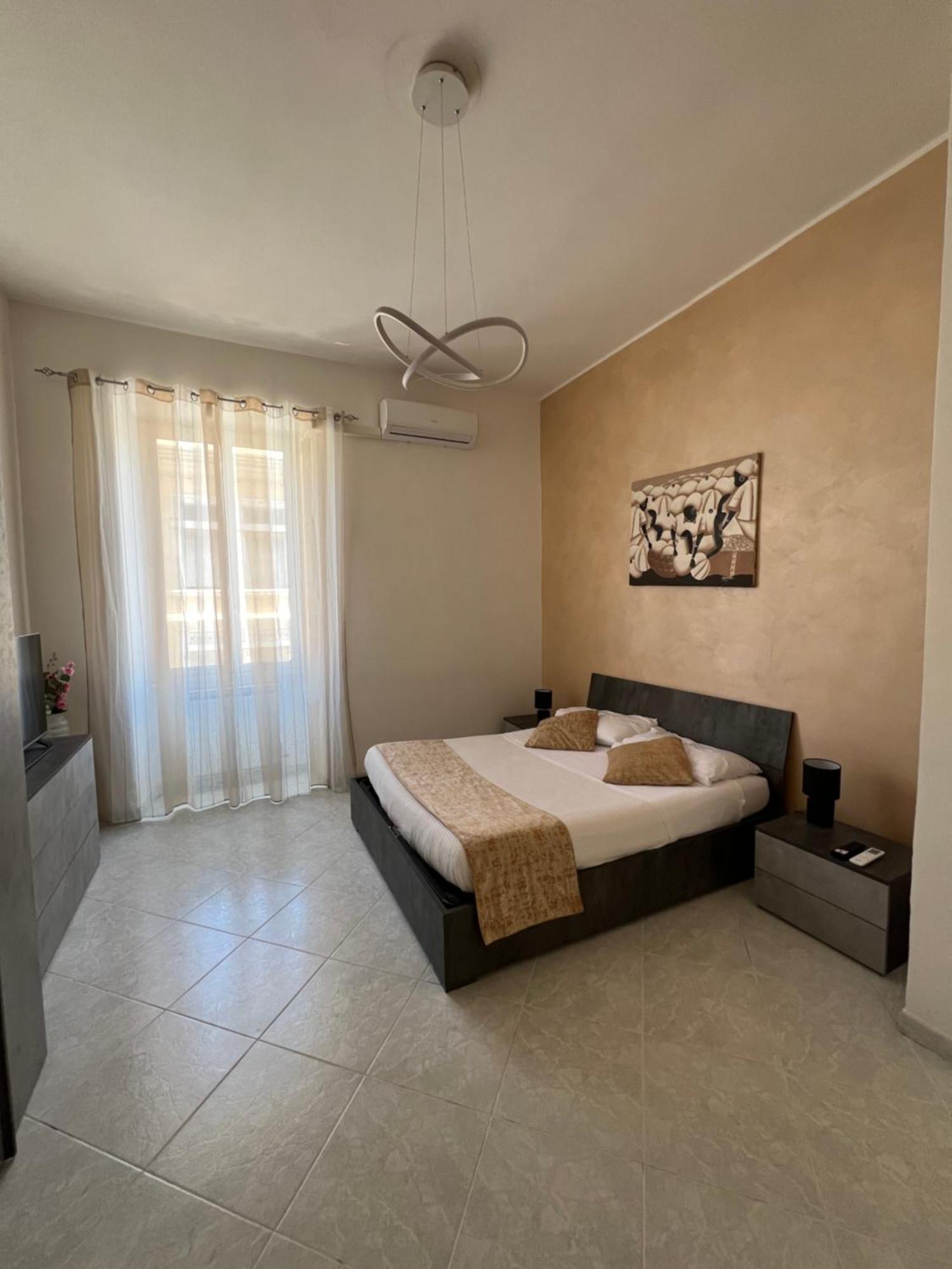 Apartament Port House Civitavecchia Zewnętrze zdjęcie