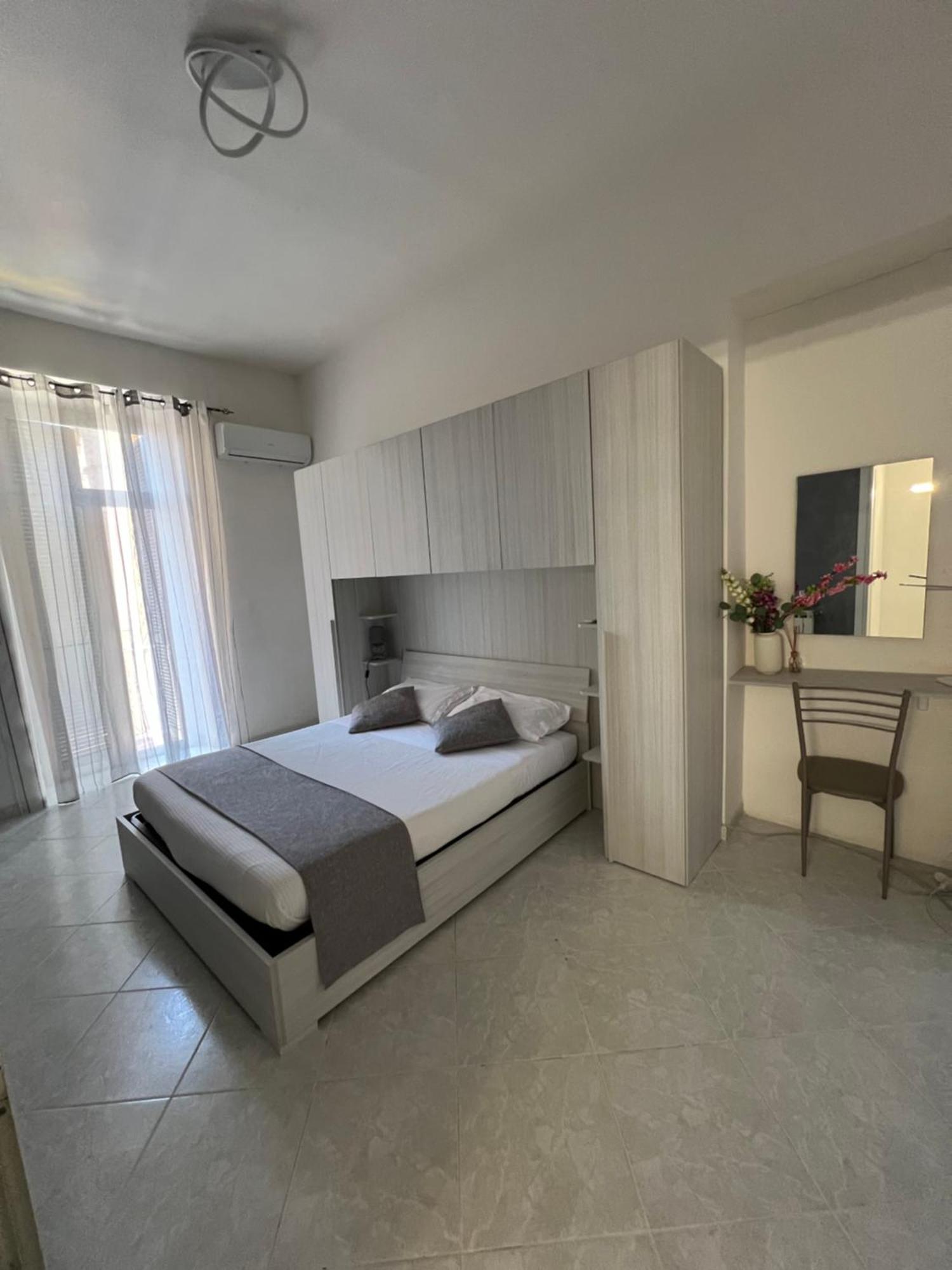 Apartament Port House Civitavecchia Zewnętrze zdjęcie
