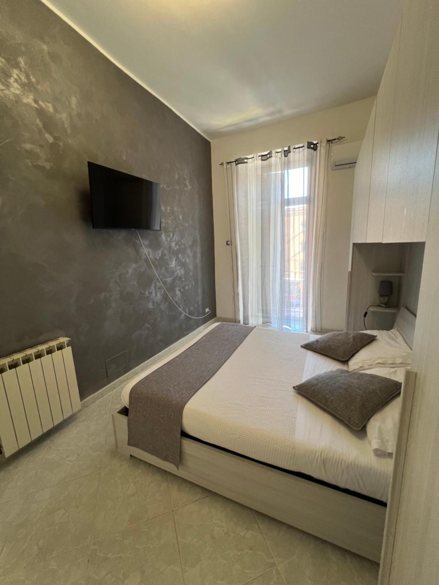 Apartament Port House Civitavecchia Zewnętrze zdjęcie